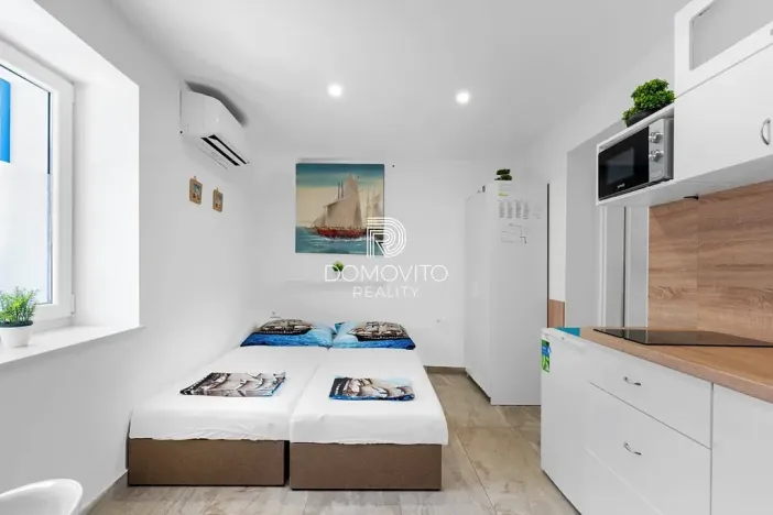 Prodej rodinného domu, Novalja, Chorvatsko, Velebitska ulica, 168 m2