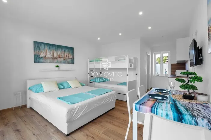 Prodej rodinného domu, Novalja, Chorvatsko, Velebitska ulica, 168 m2