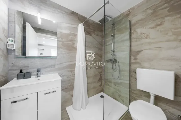 Prodej rodinného domu, Novalja, Chorvatsko, Velebitska ulica, 168 m2