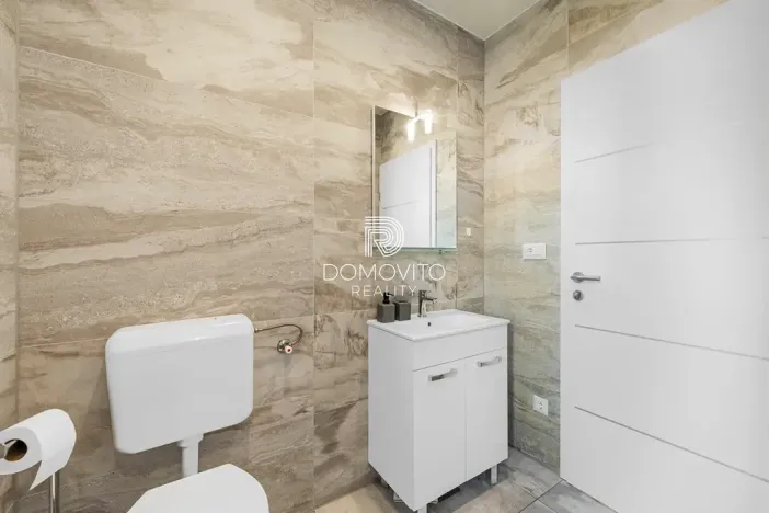 Prodej rodinného domu, Novalja, Chorvatsko, Velebitska ulica, 168 m2