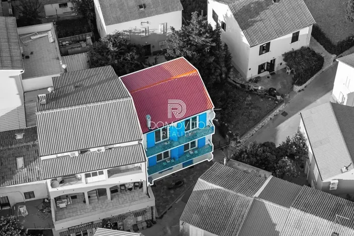 Prodej rodinného domu, Novalja, Chorvatsko, Velebitska ulica, 168 m2