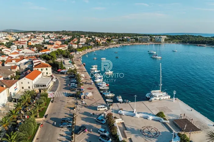 Prodej rodinného domu, Novalja, Chorvatsko, Velebitska ulica, 168 m2