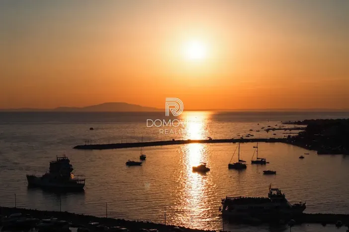 Prodej rodinného domu, Novalja, Chorvatsko, Velebitska ulica, 168 m2