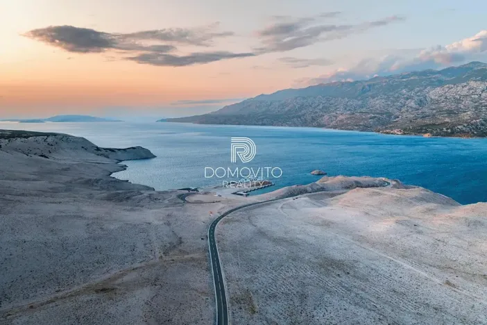 Prodej rodinného domu, Novalja, Chorvatsko, Velebitska ulica, 168 m2