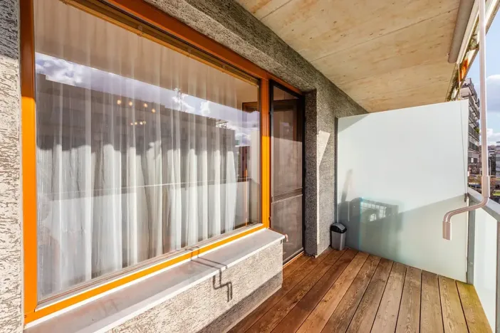 Pronájem bytu 3+kk, Praha - Modřany, Československého exilu, 69 m2