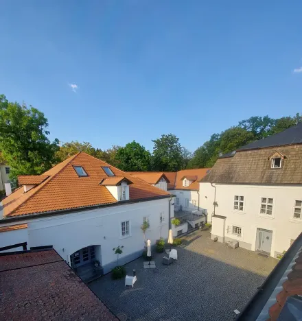 Pronájem bytu 1+kk, Praha - Smíchov, U Pernikářky, 22 m2