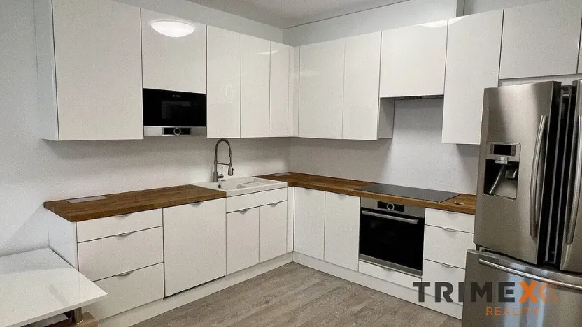 Prodej bytu 3+kk, Ostrava - Moravská Ostrava, Jantarová, 89 m2