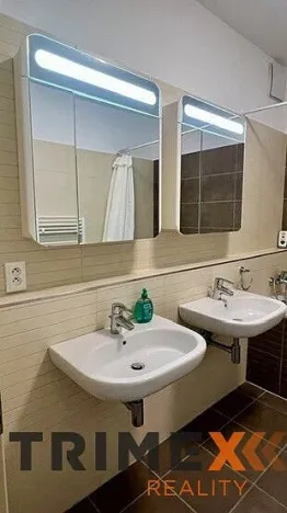 Prodej bytu 3+kk, Ostrava - Moravská Ostrava, Jantarová, 89 m2