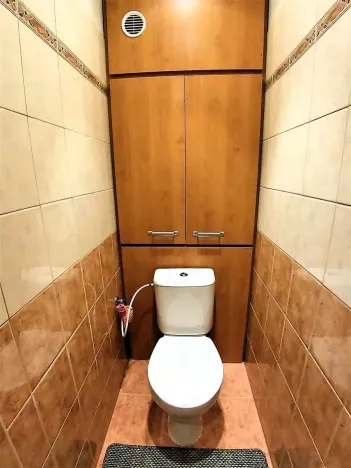 Prodej bytu 3+1, Pardubice, Karla IV., 76 m2