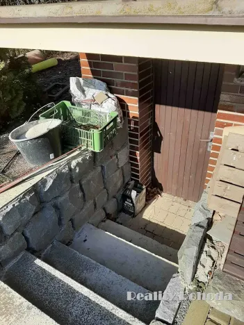 Pronájem chaty, Plumlov, 38 m2