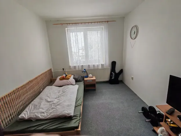 Prodej rodinného domu, Prostějov, Stroupežnického, 380 m2