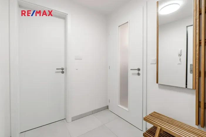 Pronájem bytu 2+kk, Praha - Břevnov, Radimova, 64 m2