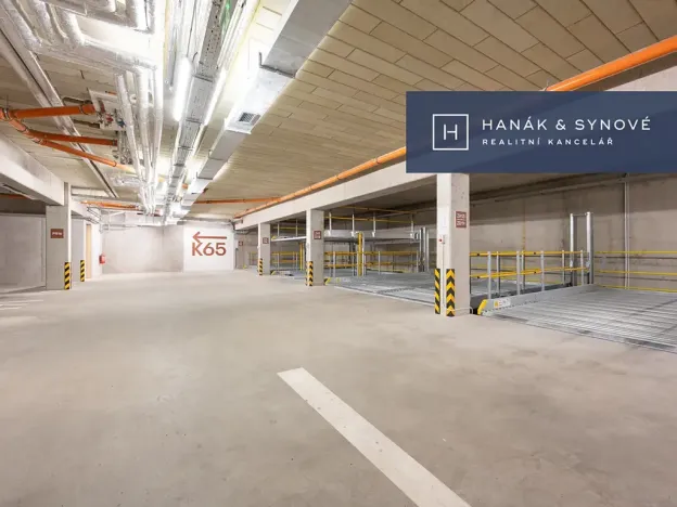 Pronájem bytu 1+kk, Brno, Koliště, 23 m2