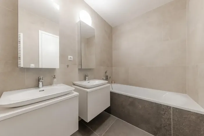 Pronájem bytu 5+kk, Praha - Holešovice, Sanderova, 225 m2