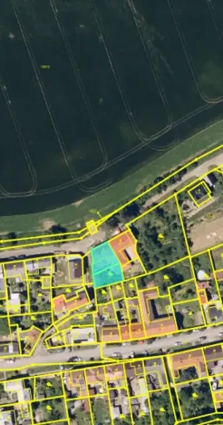 Prodej podílu rodinného domu, Dobrčice, 137 m2