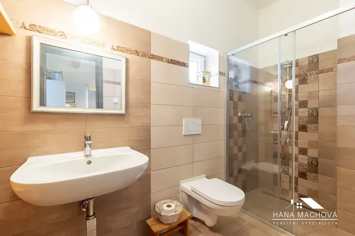 Prodej rodinného domu, Honětice, 140 m2