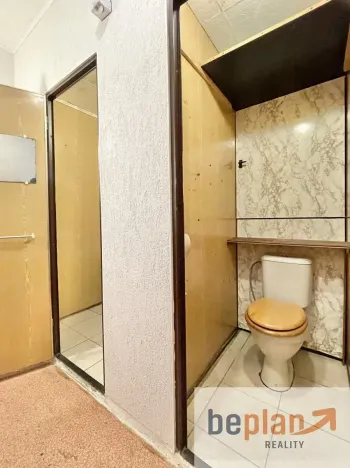 Prodej bytu 3+1, Jirkov, Smetanovy sady, 72 m2