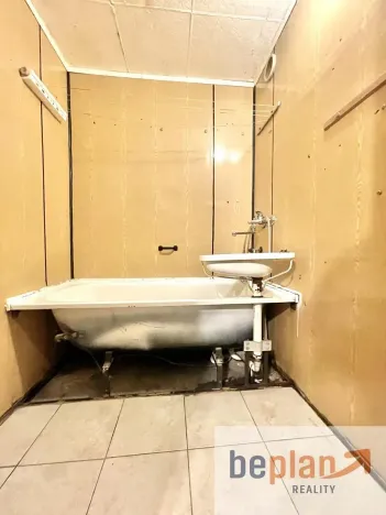 Prodej bytu 3+1, Jirkov, Smetanovy sady, 72 m2