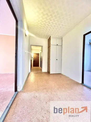 Prodej bytu 3+1, Jirkov, Smetanovy sady, 72 m2