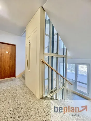 Prodej bytu 3+1, Jirkov, Smetanovy sady, 72 m2