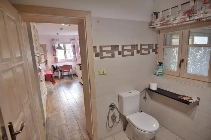 Prodej rodinného domu, Spomyšl, 124 m2