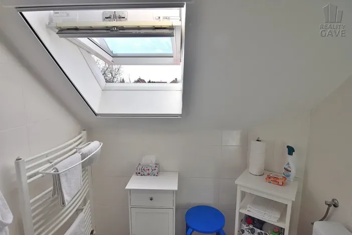 Prodej rodinného domu, Spomyšl, 124 m2