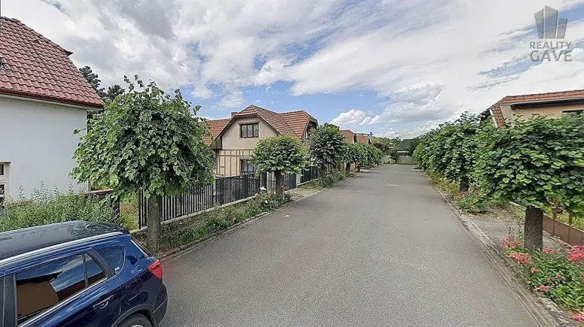 Prodej rodinného domu, Spomyšl, 124 m2