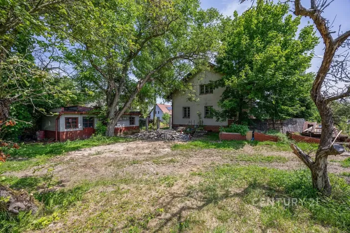 Prodej pozemku pro bydlení, Horní Bezděkov, K Jezírku, 1852 m2