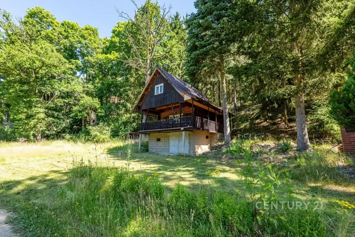 Prodej chaty, Újezd nade Mží, 110 m2