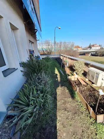 Pronájem bytu 2+kk, Praha - Michle, Jihlavská, 51 m2