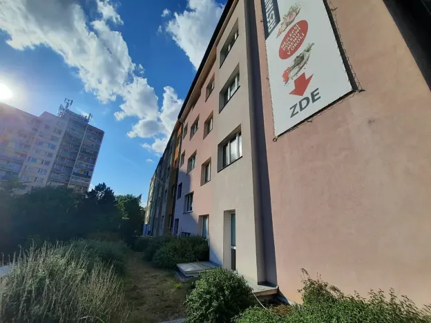 Pronájem bytu 2+kk, Praha - Michle, Jihlavská, 51 m2