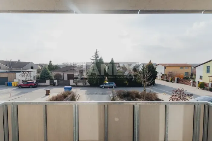 Pronájem bytu 4+kk, Horoměřice, Karla IV., 96 m2