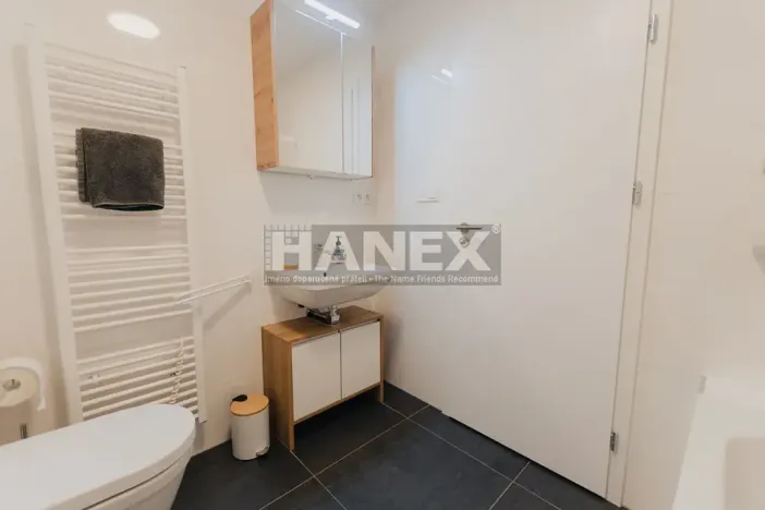 Pronájem bytu 4+kk, Horoměřice, Karla IV., 96 m2