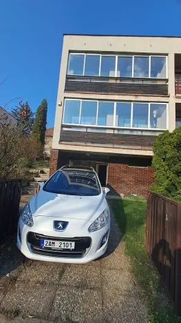 Pronájem kanceláře, Praha - Hostivař, Strašnická, 250 m2