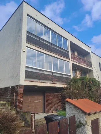 Pronájem kanceláře, Praha - Hostivař, Strašnická, 250 m2