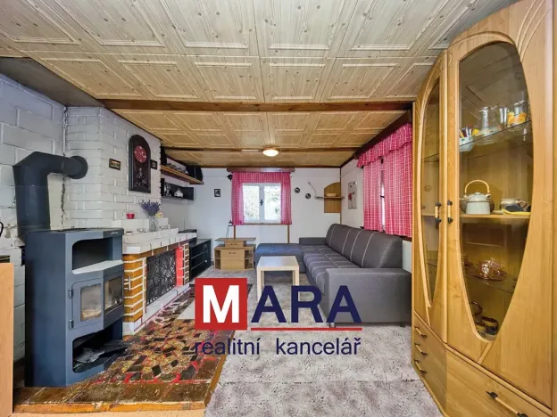 Prodej chaty, Hlubočky, 94 m2