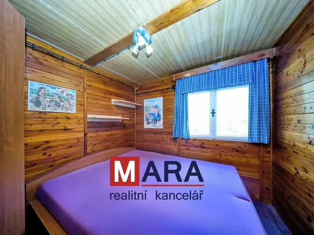 Prodej chaty, Hlubočky, 94 m2