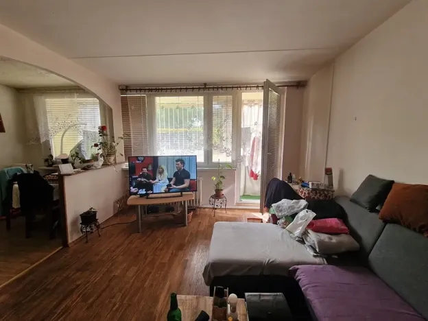 Pronájem bytu 3+1, Praha - Petrovice, Rezlerova, 70 m2