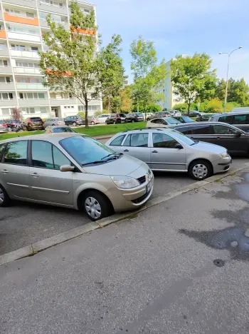 Pronájem bytu 3+1, Praha - Petrovice, Rezlerova, 70 m2