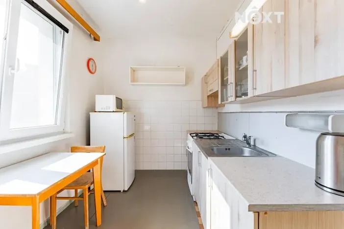 Prodej bytu 2+1, Olomouc, Junácká, 50 m2