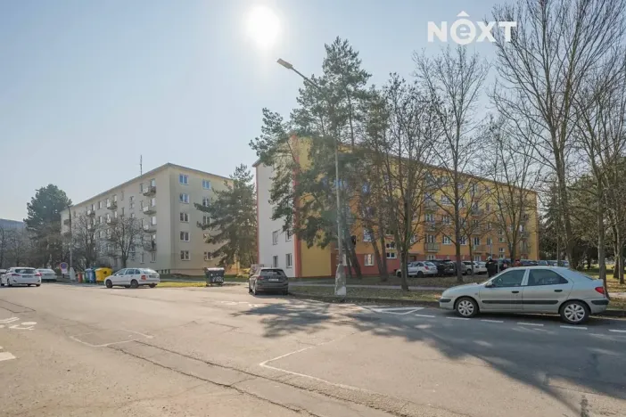 Prodej bytu 2+1, Olomouc, Junácká, 50 m2