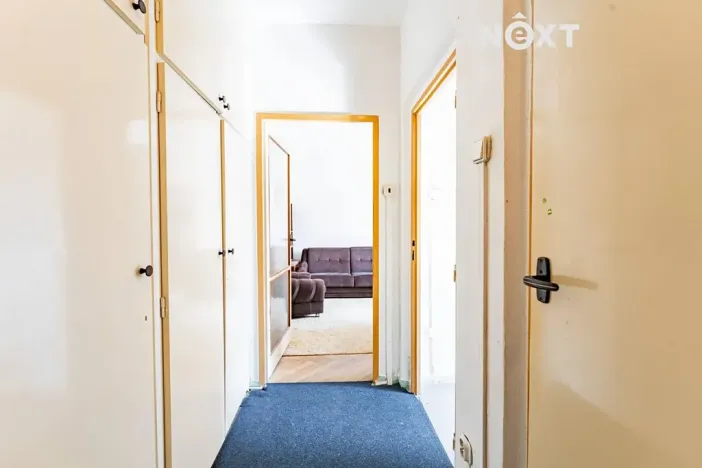 Prodej bytu 2+1, Olomouc, Junácká, 50 m2