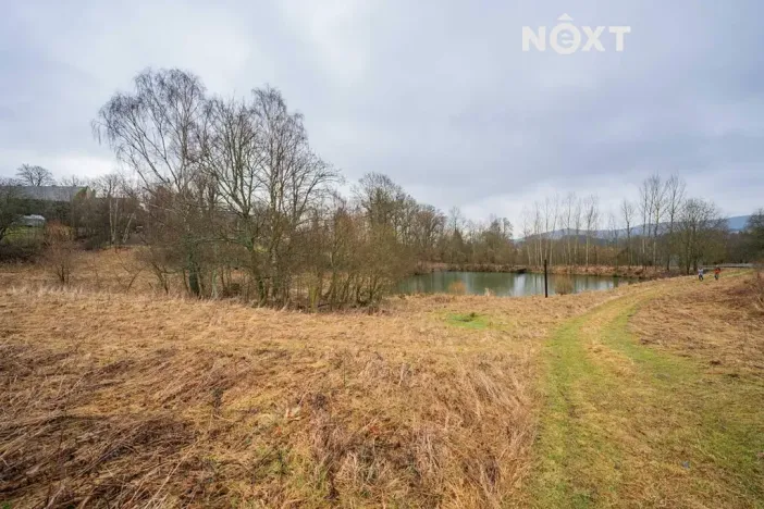 Prodej pozemku pro bydlení, Malá Morava, 1400 m2