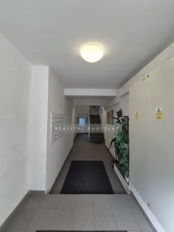 Prodej bytu 2+kk, Brno, 48 m2