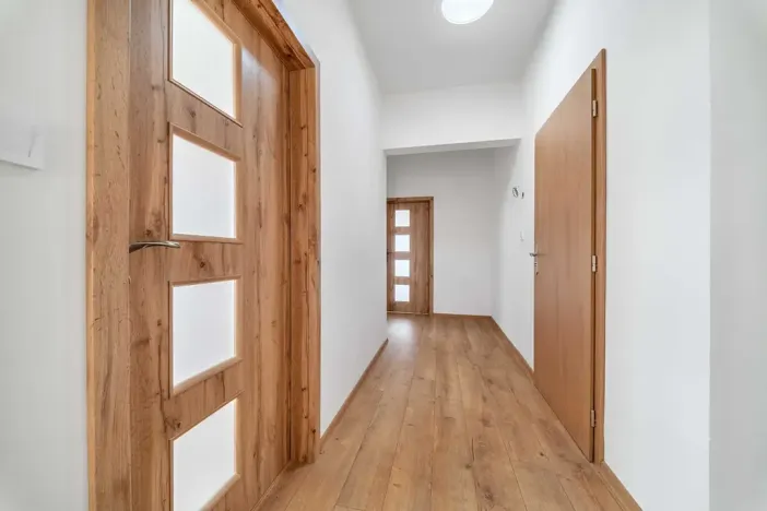 Pronájem bytu 2+kk, Plzeň, Dvorní, 63 m2