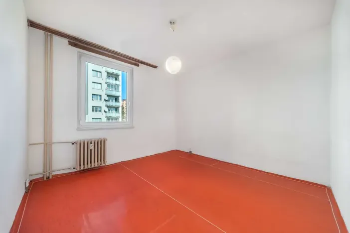 Prodej bytu 3+1, Plzeň, Sokolovská, 77 m2