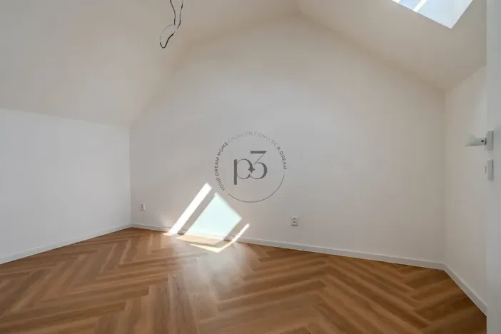 Prodej bytu 3+1, Valtice, Sobotní, 82 m2