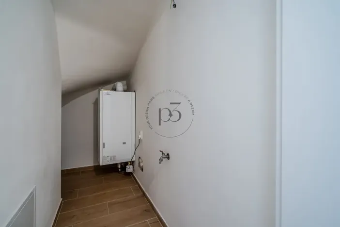 Prodej bytu 3+1, Valtice, Sobotní, 82 m2