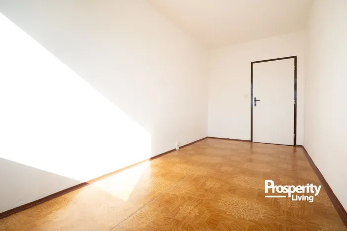 Prodej bytu 2+kk, Ústí nad Labem - Krásné Březno, Obvodová, 48 m2