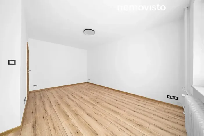 Pronájem bytu 1+kk, Ostrava, Resslova, 23 m2